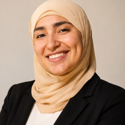 Mennatullah Abdel-Mohsen